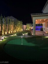 3009 Collodi Ct in Las Vegas, NV - Foto de edificio - Building Photo