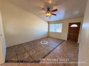 1421 N Salida Del Sol in Chandler, AZ - Building Photo - Building Photo
