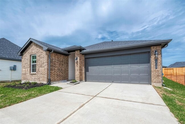 property at 1210 Via Del Corso Ln
