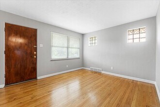 4952 Miami St in St. Louis, MO - Building Photo - Building Photo