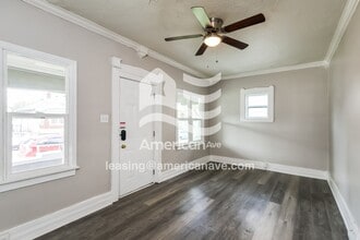 2123 W Lee St in Louisville, KY - Foto de edificio - Building Photo