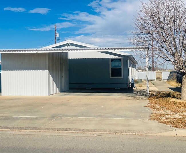 property at 329 E Lime St