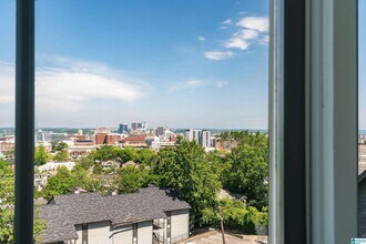 1710 Richard Arrington Jr Blvd S in Birmingham, AL - Building Photo - Building Photo