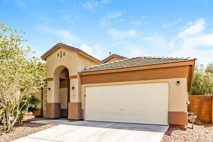1935 Tanner Valley Cir in Las Vegas, NV - Building Photo