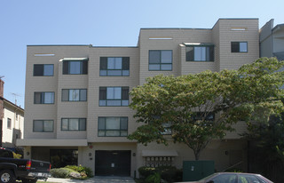 260 Perkins St Apartments