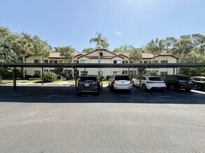 1801 E Lake Rd S in Palm Harbor, FL - Building Photo - Building Photo