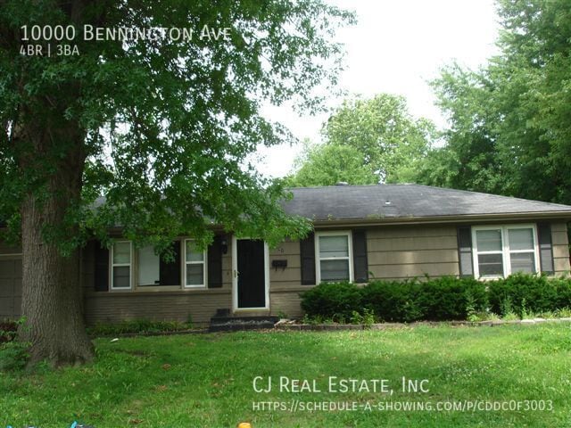 10000 Bennington Ave in Kansas City, MO - Building Photo - Building Photo