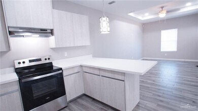 412 2 1/2 St in La Joya, TX - Building Photo - Building Photo