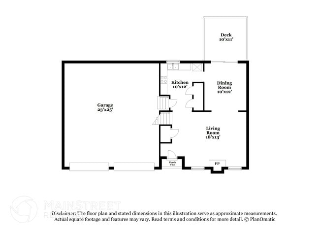 325 Morris Ct SE in Conyers, GA - Building Photo - Building Photo