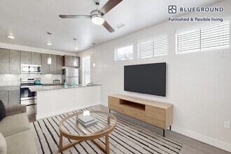 13195 W Progress Cir, Unit SI FL2-ID996A in Littleton, CO - Building Photo - Building Photo