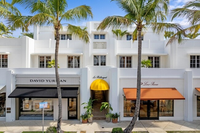 property at 247 Worth Ave