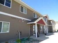 Juniper Ridge Apartments