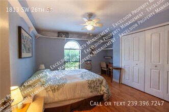 1813 SW 26th St in Cape Coral, FL - Building Photo - Building Photo