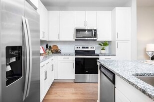 The Station at San Marco in Jacksonville, FL - Building Photo