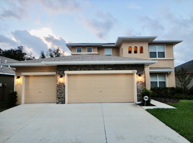 property at 15715 Starling Dale Ln