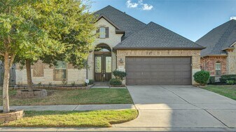 4914 Ava Meadows Ln in Sugar Land, TX - Building Photo