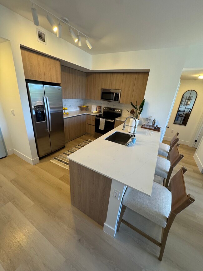 property at 2545 NE 183rd St