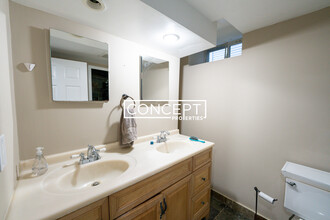 1 Parker Hill Ter, Unit Parker Hill in Boston, MA - Building Photo - Building Photo