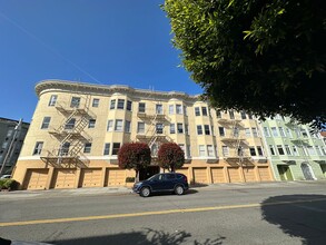 101 Cervantes Boulevard (918r) in San Francisco, CA - Building Photo - Interior Photo