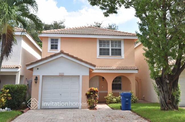 property at 9337 NW 55th St