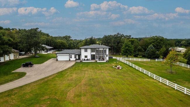 property at W1940 Co Rd D