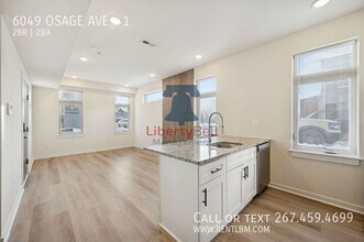 6049 Osage Ave in Philadelphia, PA - Building Photo - Building Photo