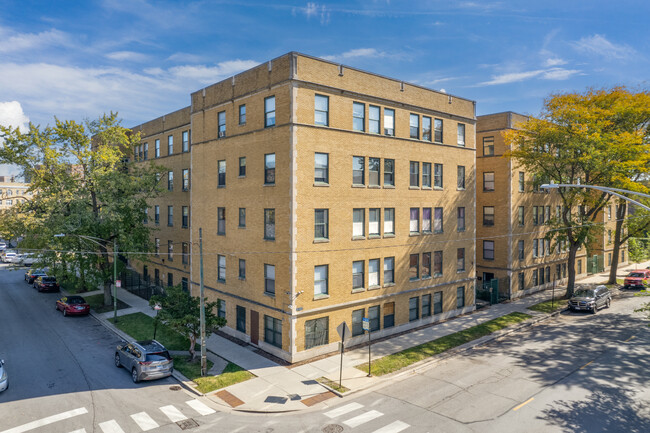 Silver Coast Citadel in Chicago, IL - Building Photo - Building Photo