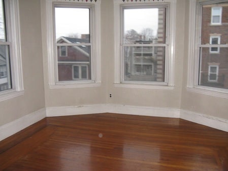 50 Dover St, Unit 2 in Somerville, MA - Building Photo - Building Photo