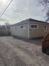 394 Warren Ave in Pocatello, ID - Building Photo - Building Photo