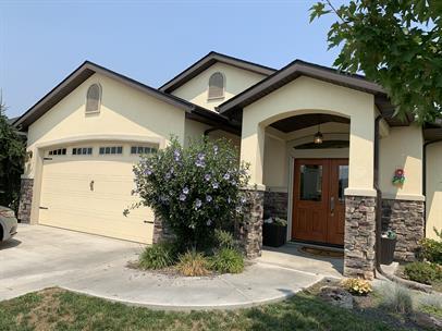 property at 9714 W Wildbranch Dr