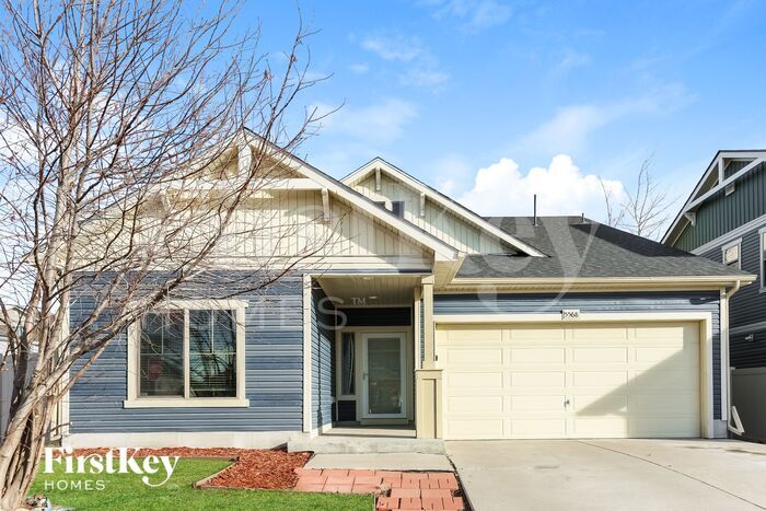 5568 N Cathay Ct in Denver, CO - Building Photo