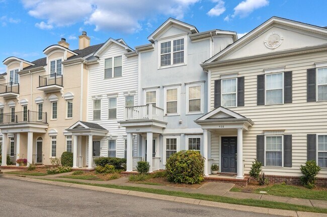 4316 Summercrest Blvd, Unit 407 in Nashville, TN - Building Photo - Building Photo