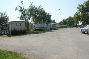 A & A mobile home park Apartments