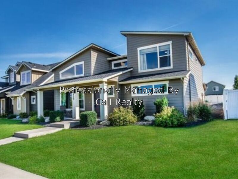 19820 E Indiana Ave in Liberty Lake, WA - Building Photo