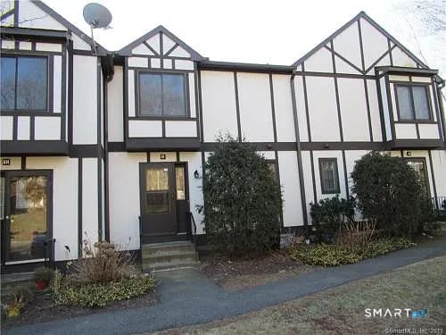 property at 204 New Haven Ave