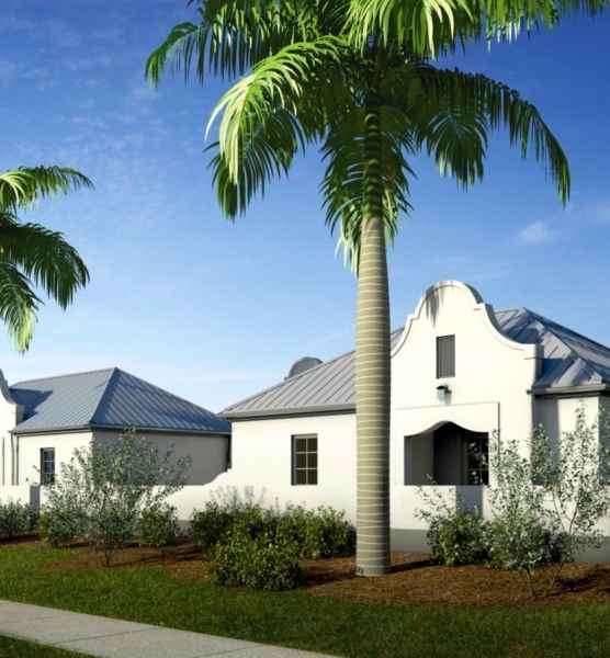 Blue Water Apartments in Tavernier, FL - Building Photo