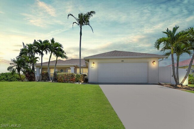 property at 3817 NW 36th Ave