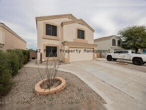 11424 W Austin Thomas Dr in Surprise, AZ - Building Photo - Building Photo