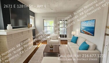 2671 E 128th St in Cleveland, OH - Building Photo - Building Photo