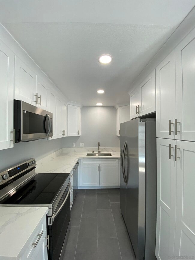 property at 7741 Camino Noguera