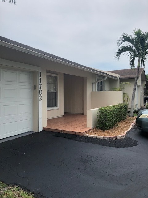 property at 11702 SW 108th Ln