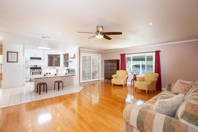 269 S Paseo Laredo in Cathedral City, CA - Building Photo - Building Photo