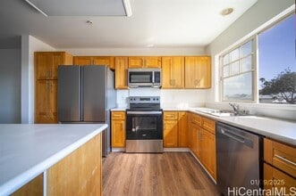 91-1269-1269 Kamaaha Ave in Kapolei, HI - Building Photo - Building Photo