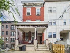 3829 Hamilton St in Philadelphia, PA - Building Photo