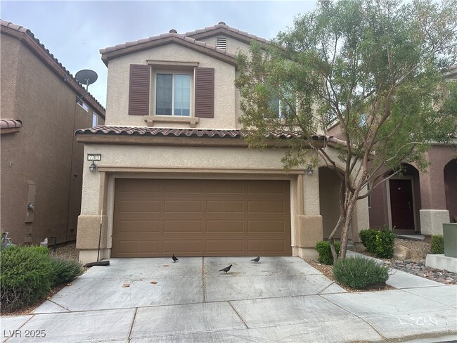 7703 Peaceful Trellis Dr in Las Vegas, NV - Building Photo - Building Photo
