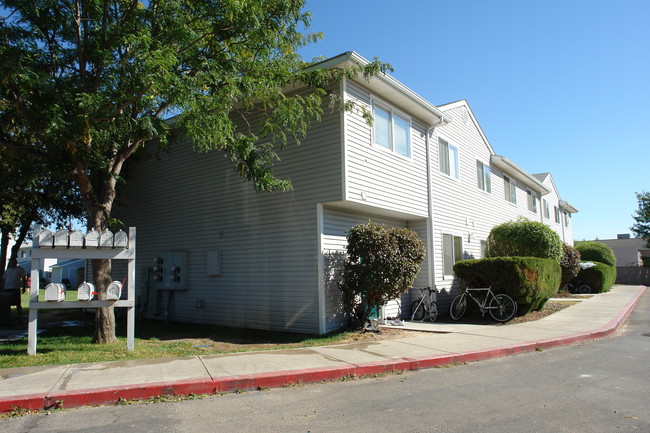 Northwest Pointe Apartments in Boise, ID - Building Photo - Building Photo