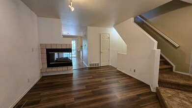 6043 Colony Cir in Colorado Springs, CO - Building Photo - Building Photo