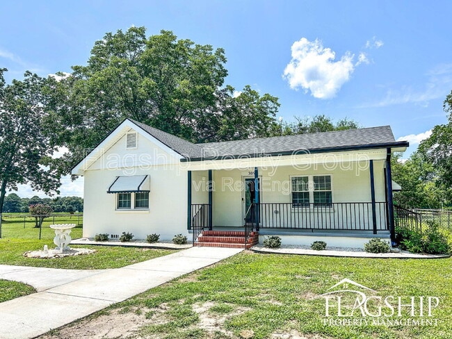 309 S Pender St in Fremont, NC - Building Photo - Building Photo