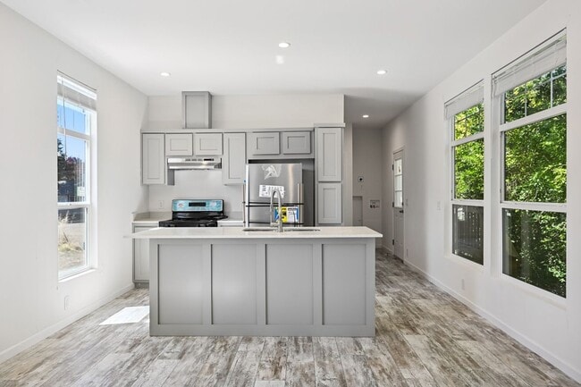 2291 Guerneville Rd