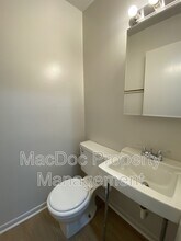 813 Sledgehammer Dr in Fredericksburg, VA - Building Photo - Building Photo